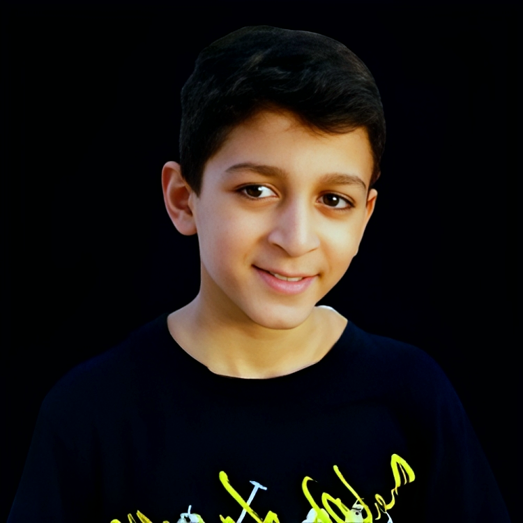 Mohammed Waleed's Picture